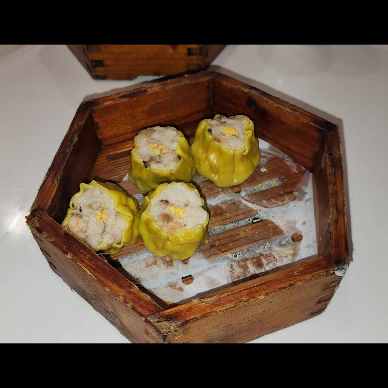 Dim Sum - SIU MAI