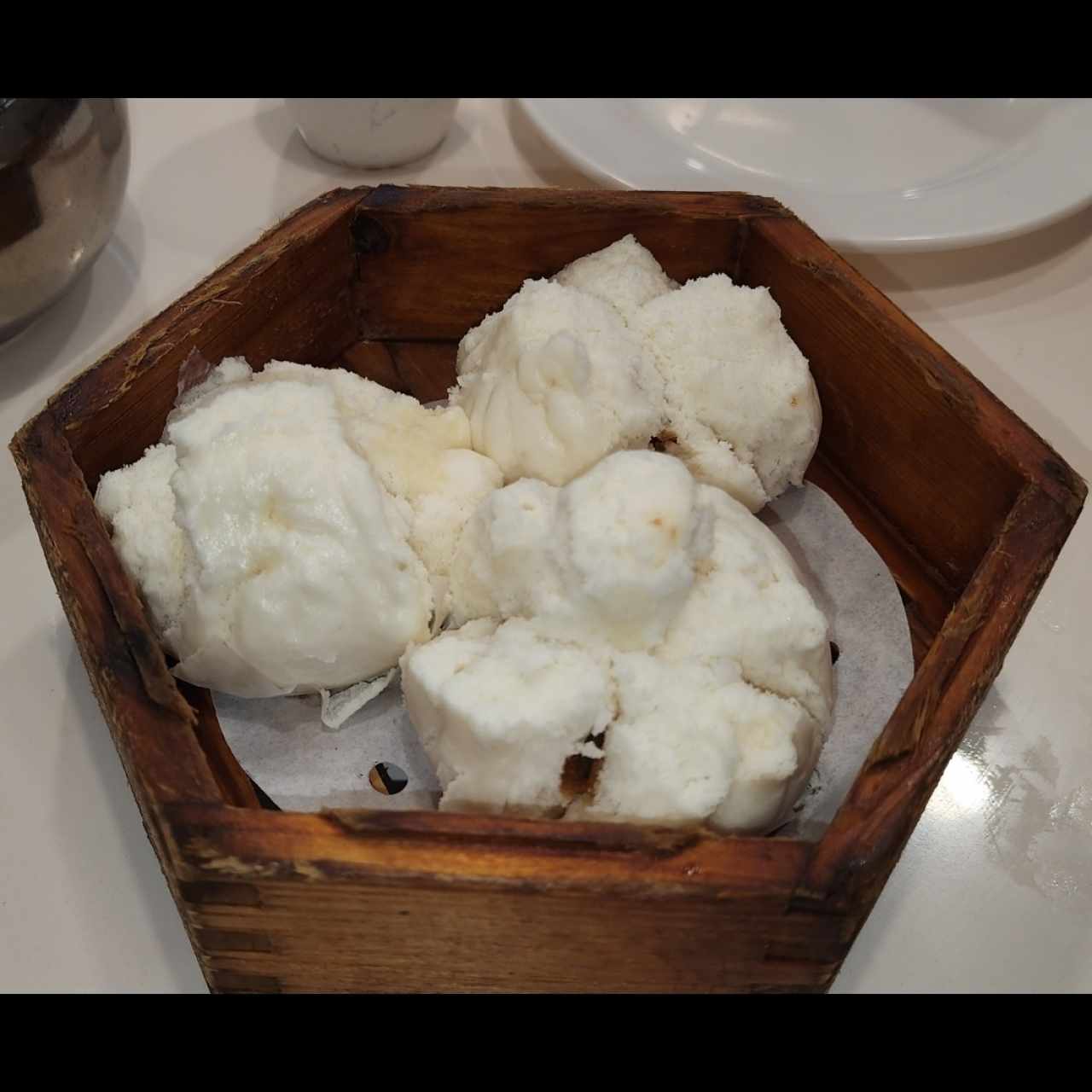 HAMPAO DE PUERCO ASADO