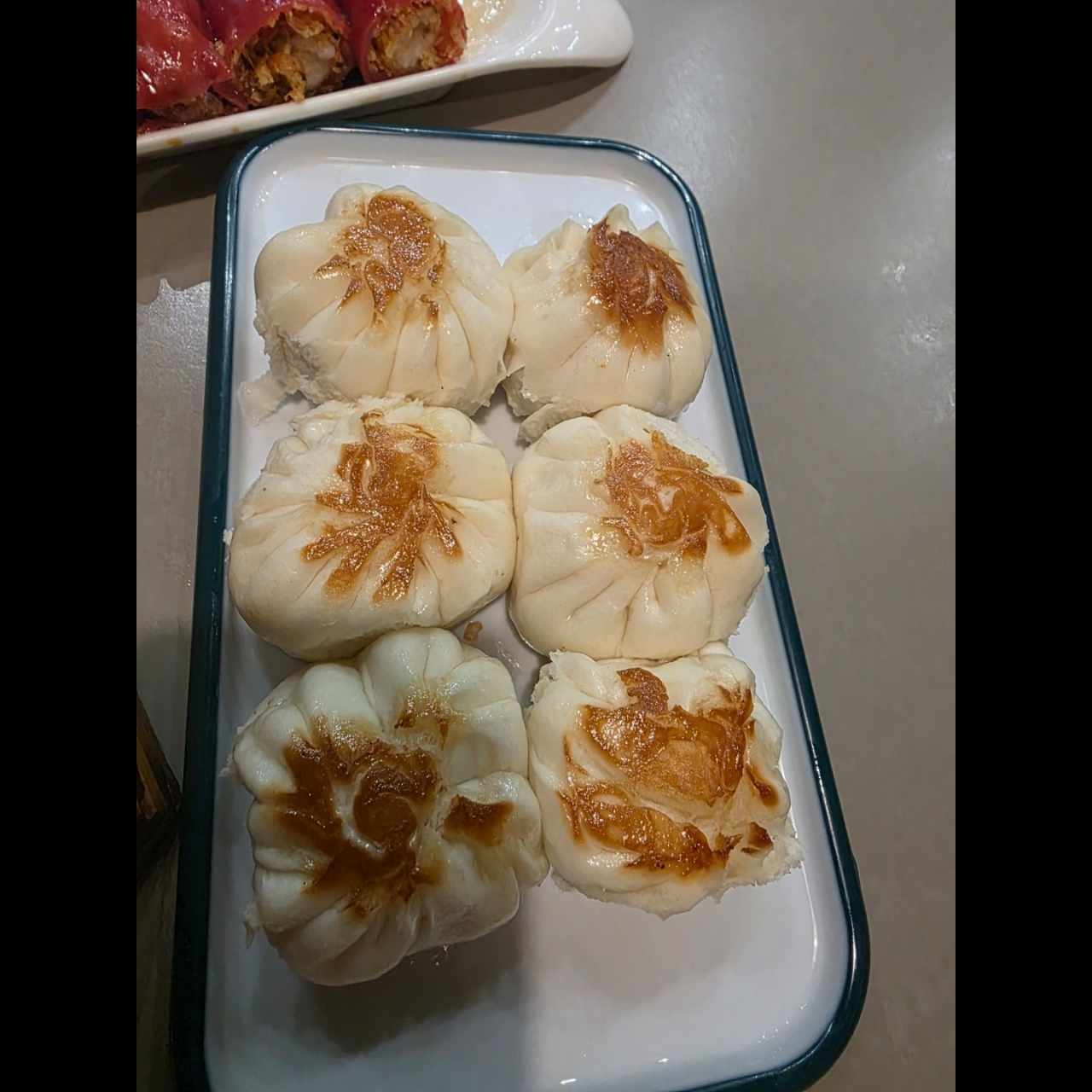 HAMPAO DE PUERCO FRESCO
