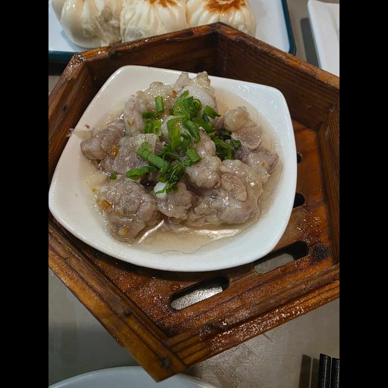 Dim Sum - COSTILLAS DE PUERCO