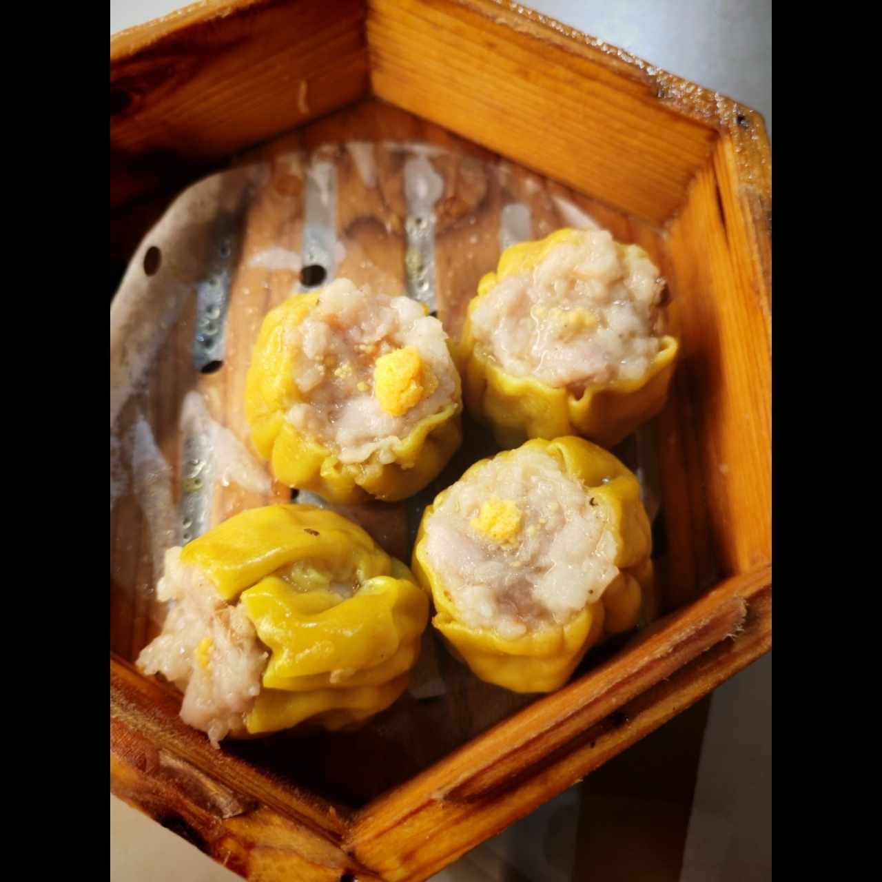 Dim Sum - SIU MAI