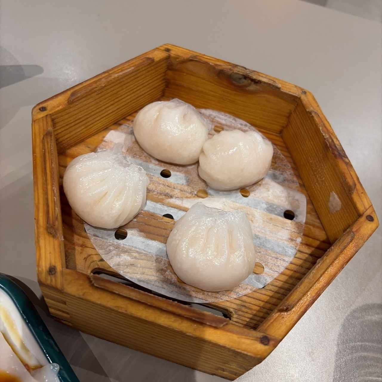Dim Sum - HA KAO