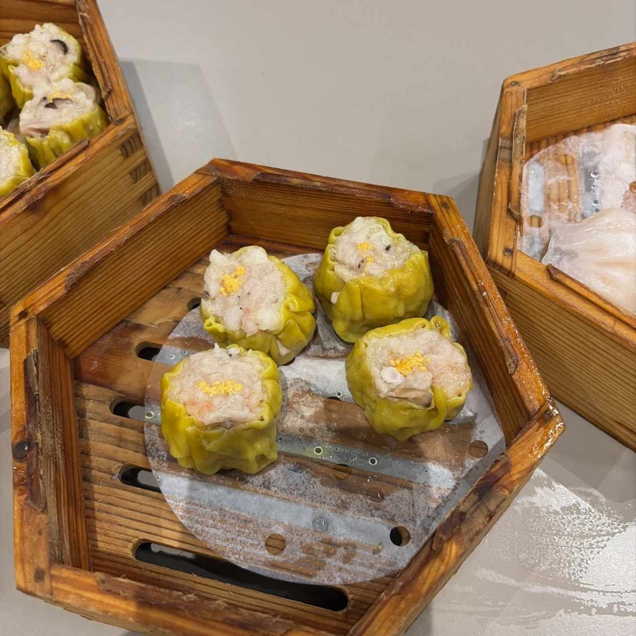 Dim Sum - SIU MAI