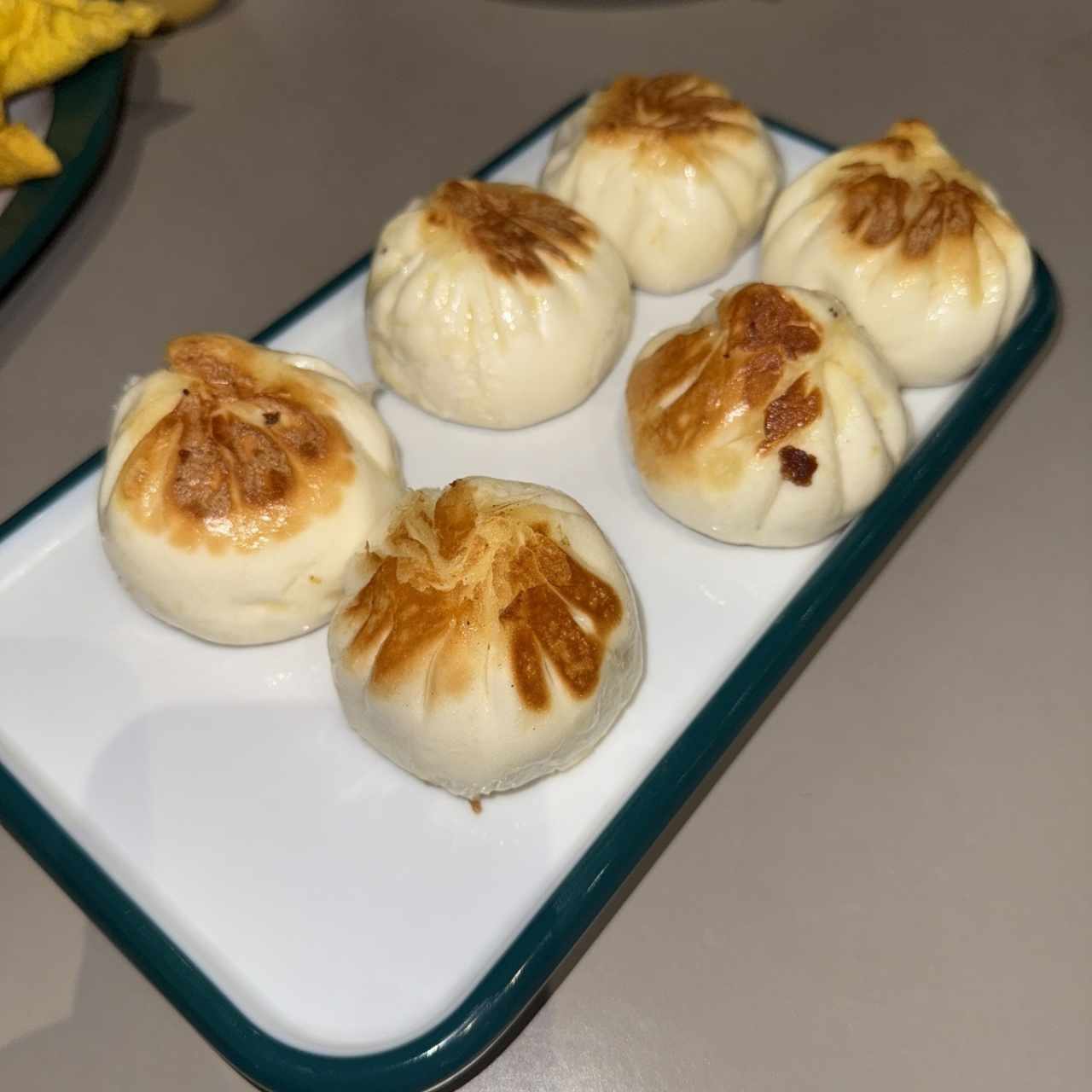 HAMPAO DE PUERCO ASADO