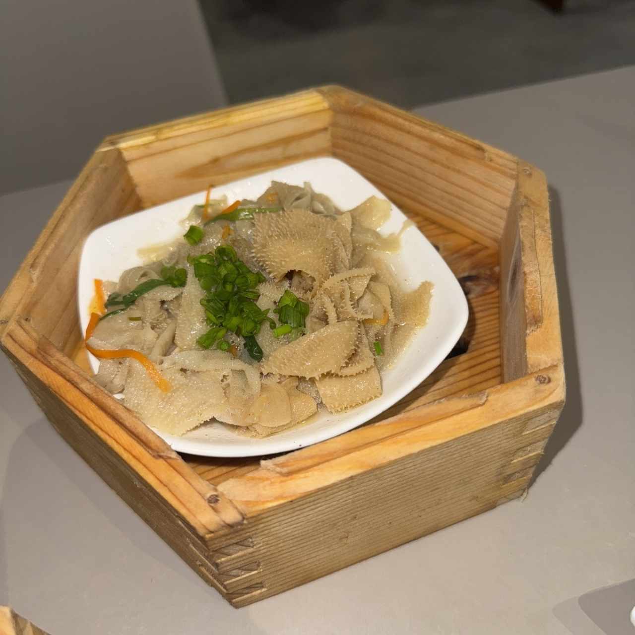 Dim Sum - LIBRILLO
