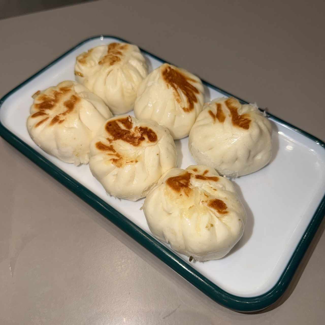 HAMPAO DE PUERCO ASADO
