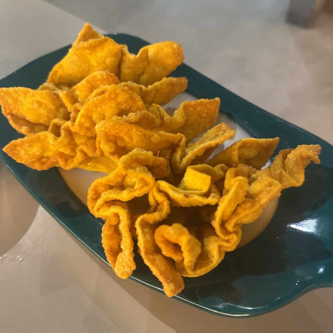 Dim Sum - WANTON FRITO