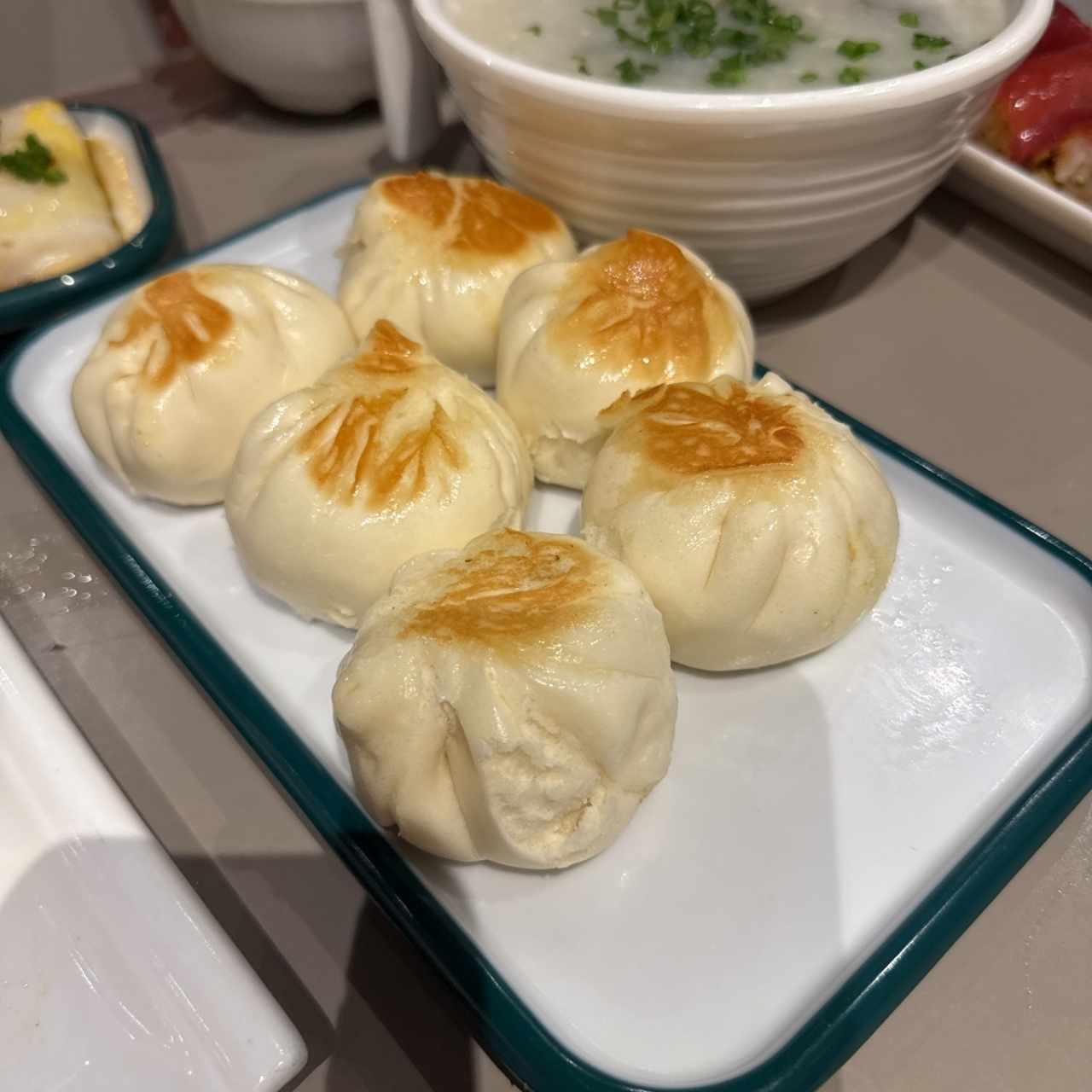 HAMPAO DE PUERCO ASADO