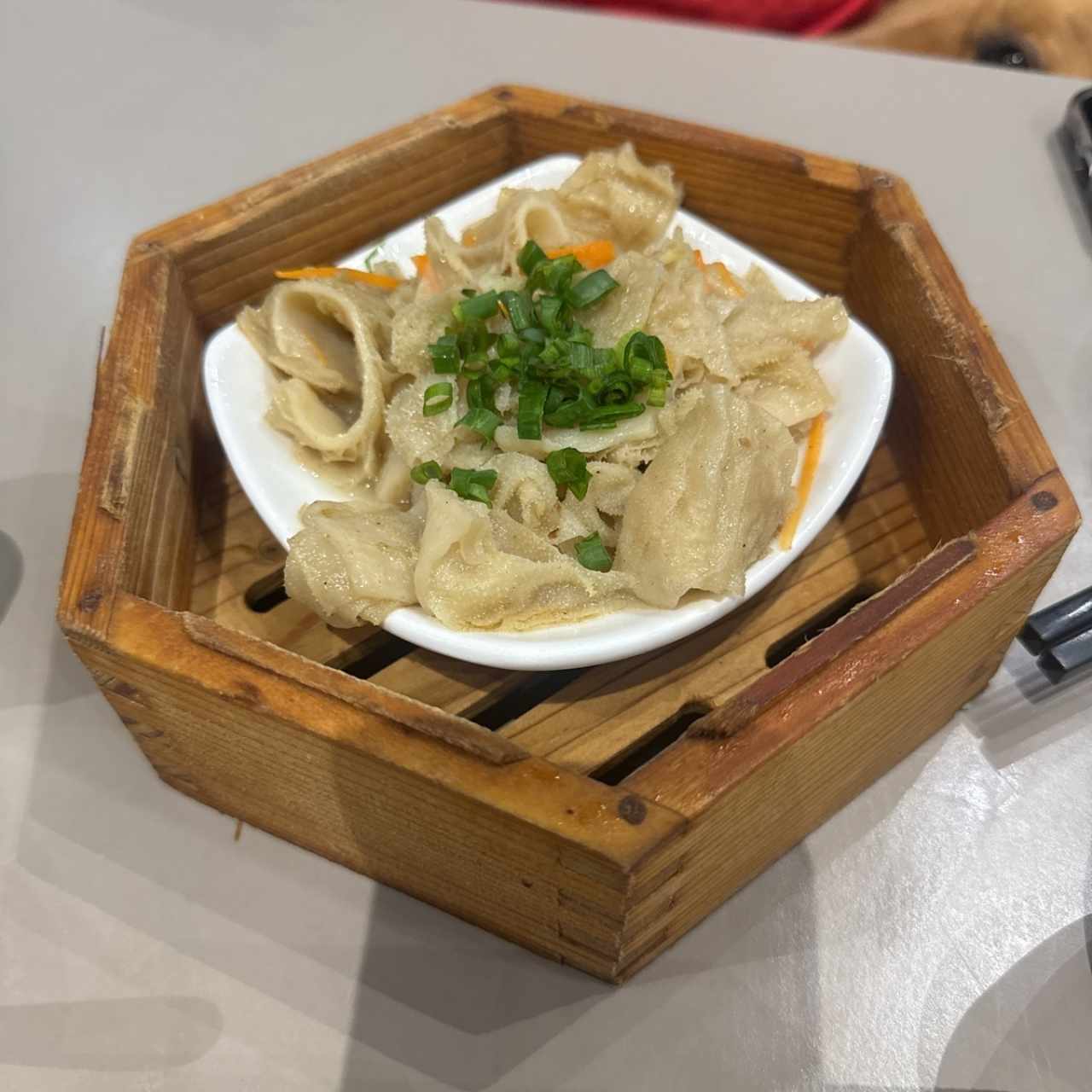 Dim Sum - LIBRILLO