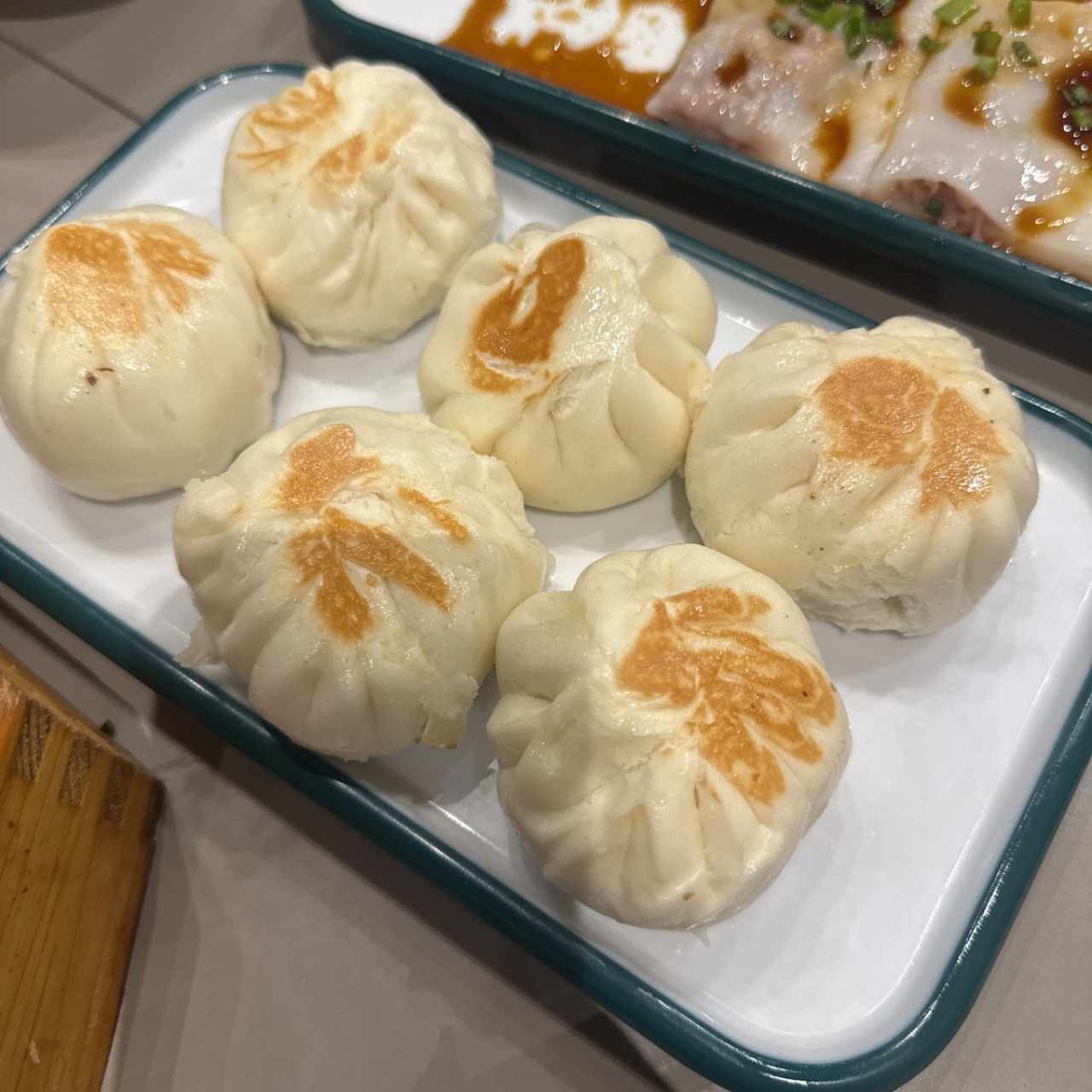 HAMPAO DE PUERCO ASADO