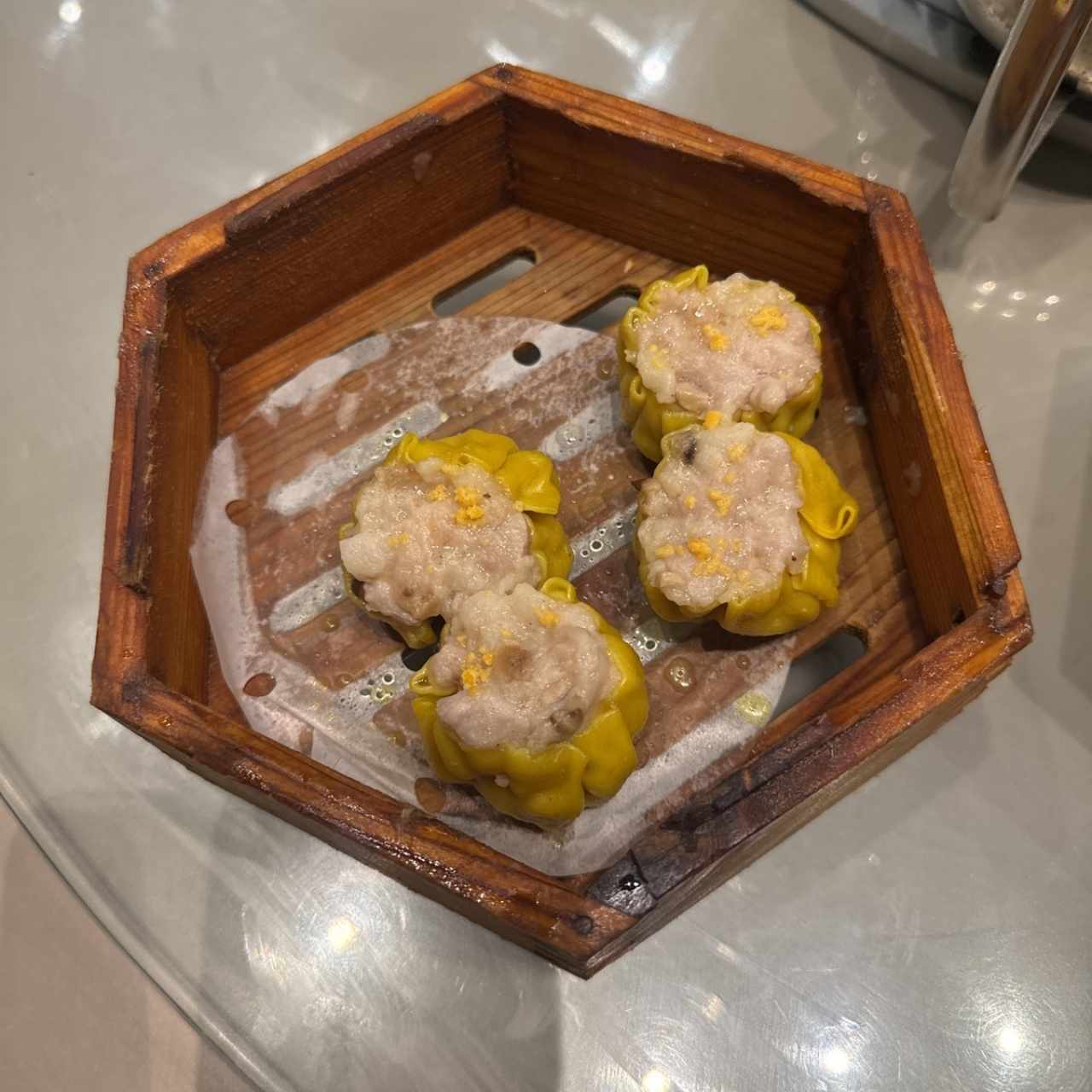 Dim Sum - SIU MAI