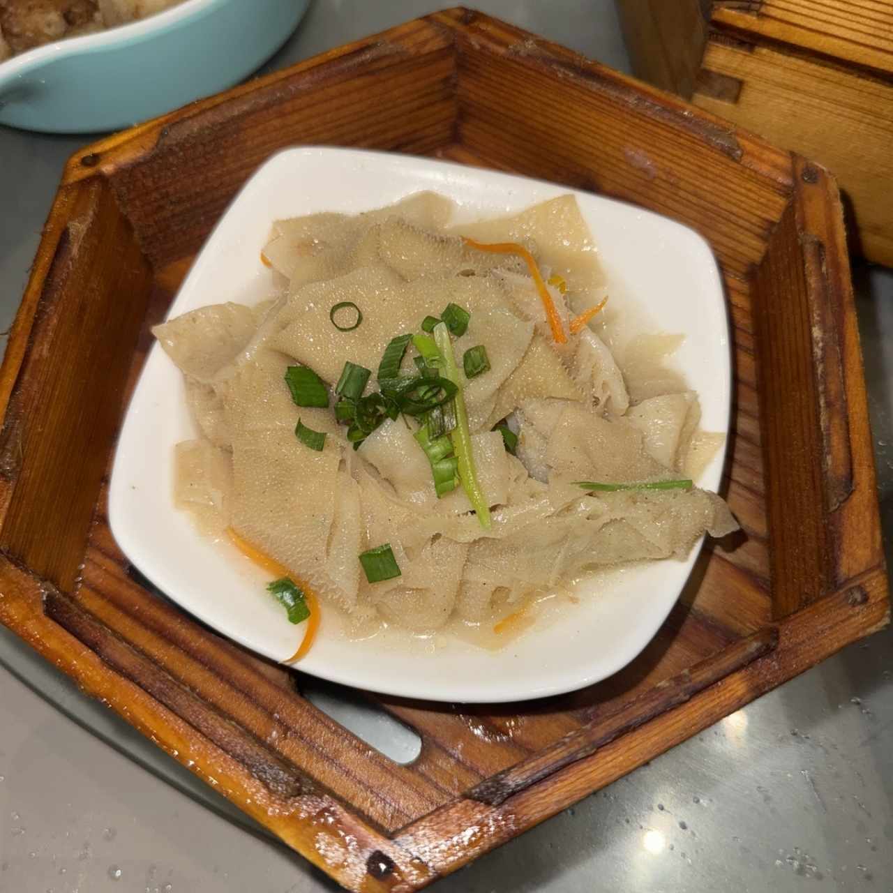 Dim Sum - LIBRILLO