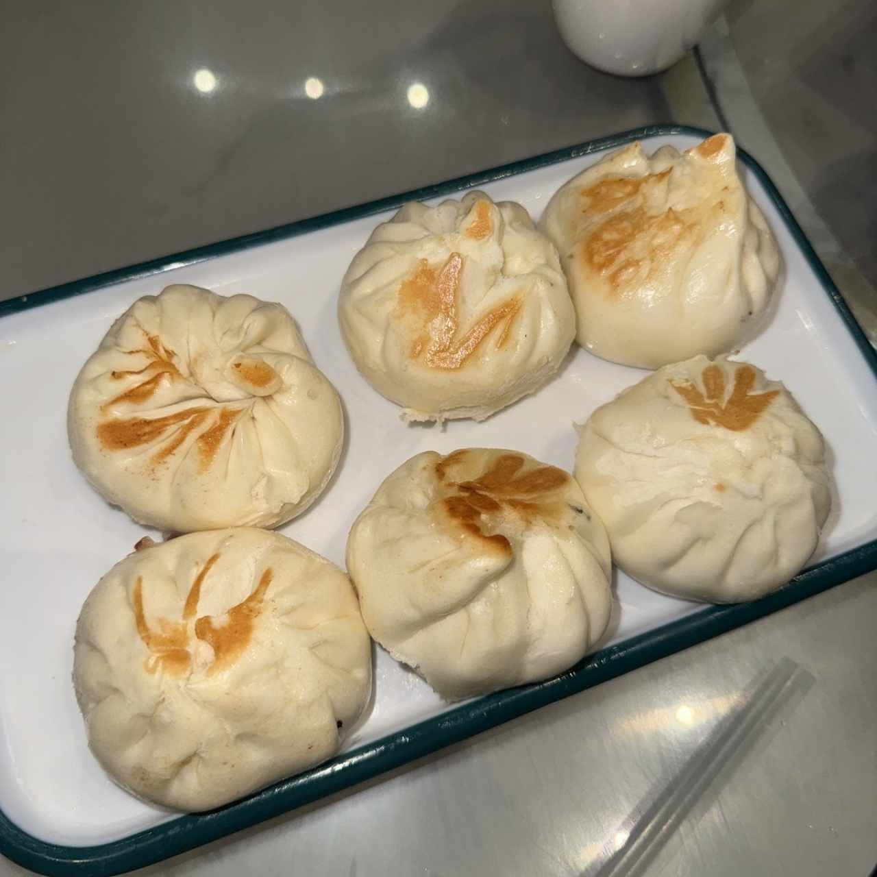 Hampao de puerco