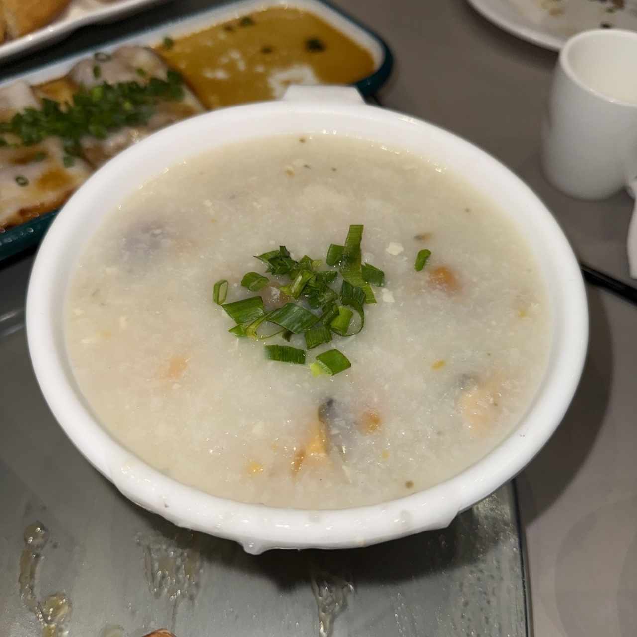 GUACHO DE HUEVO NEGRO CON PUERCO