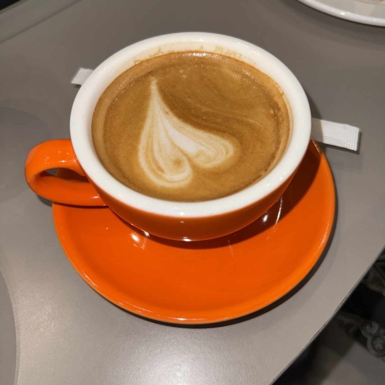 Capuccino