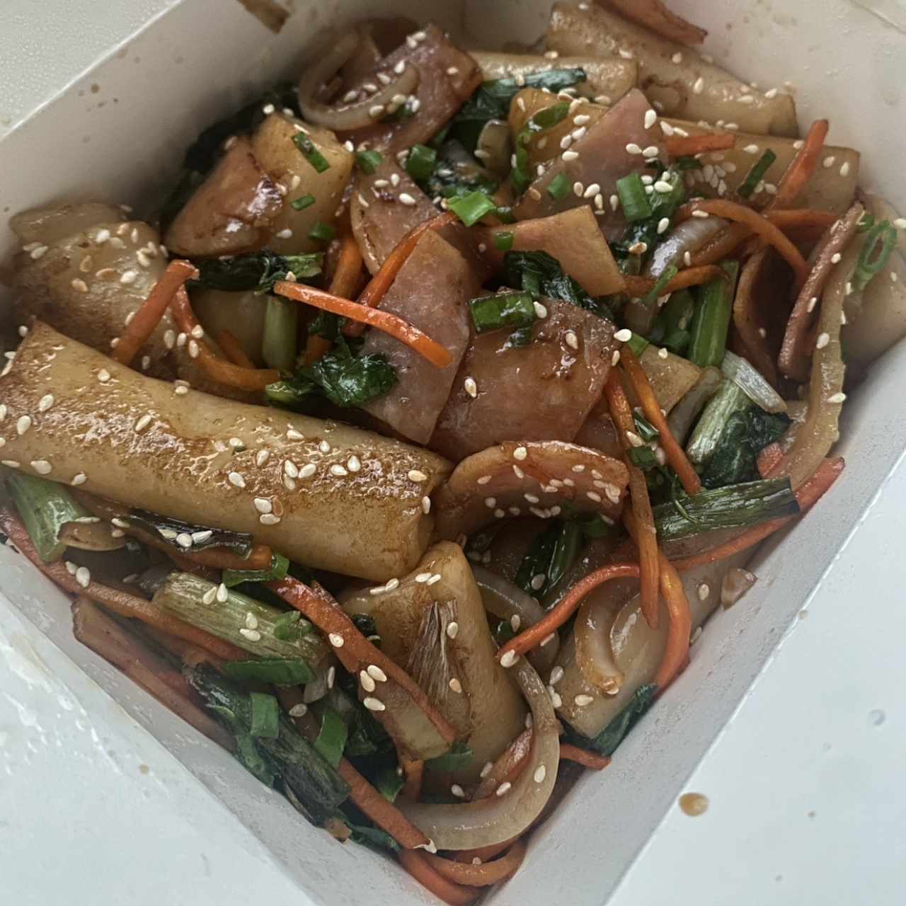 XO CHEUNG FUN