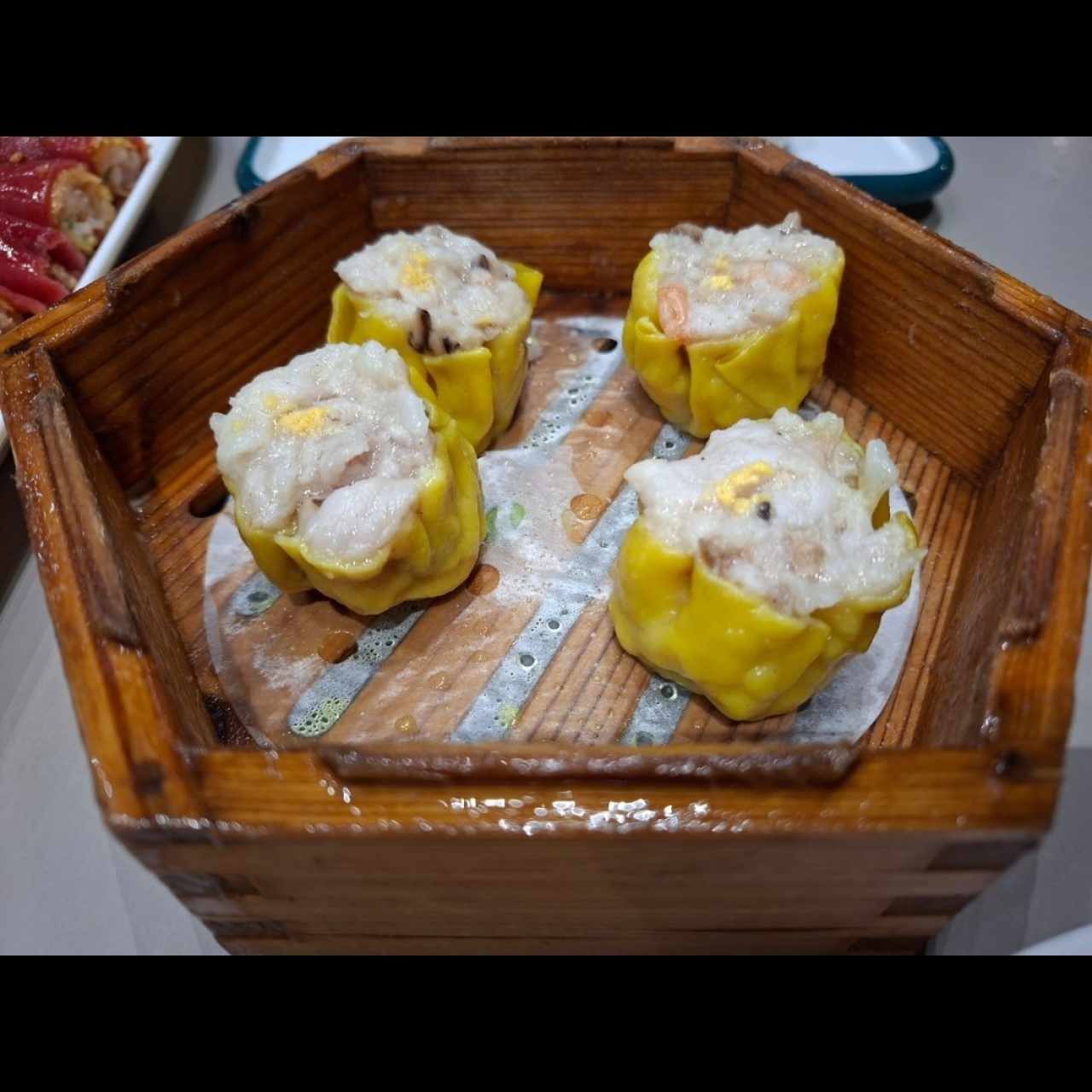Dim Sum - SIU MAI
