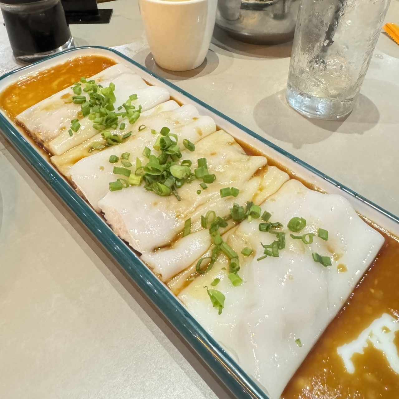CHEE CHEUNG FUN DE PUERCO LISO