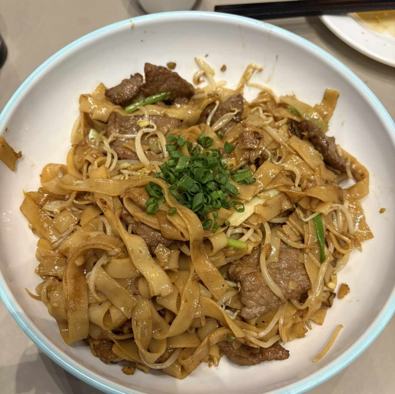 Street Food - CHOWFUN