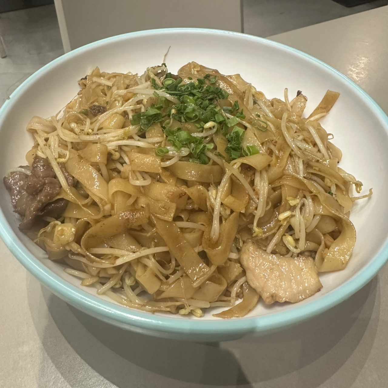 Street Food - CHOWFUN