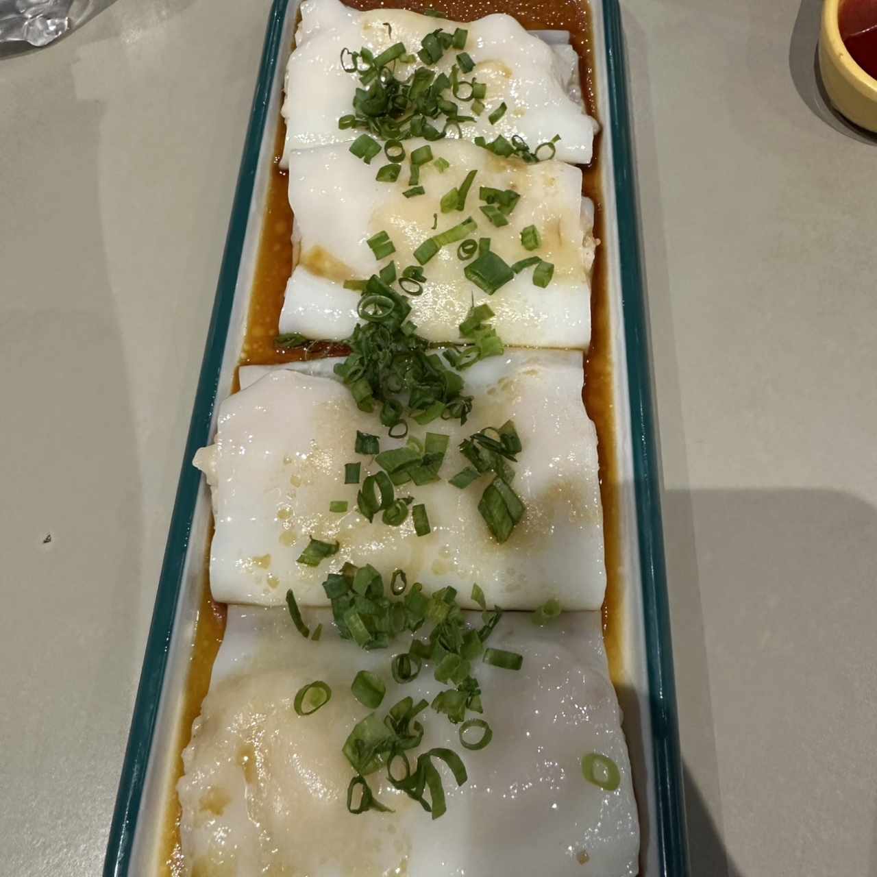 CHEE CHEUNG FUN DE CAMARÓN