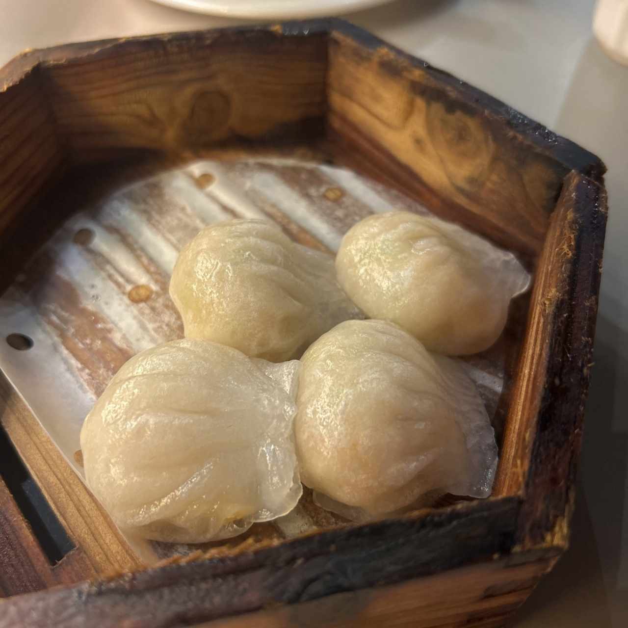 Dim Sum - HA KAO