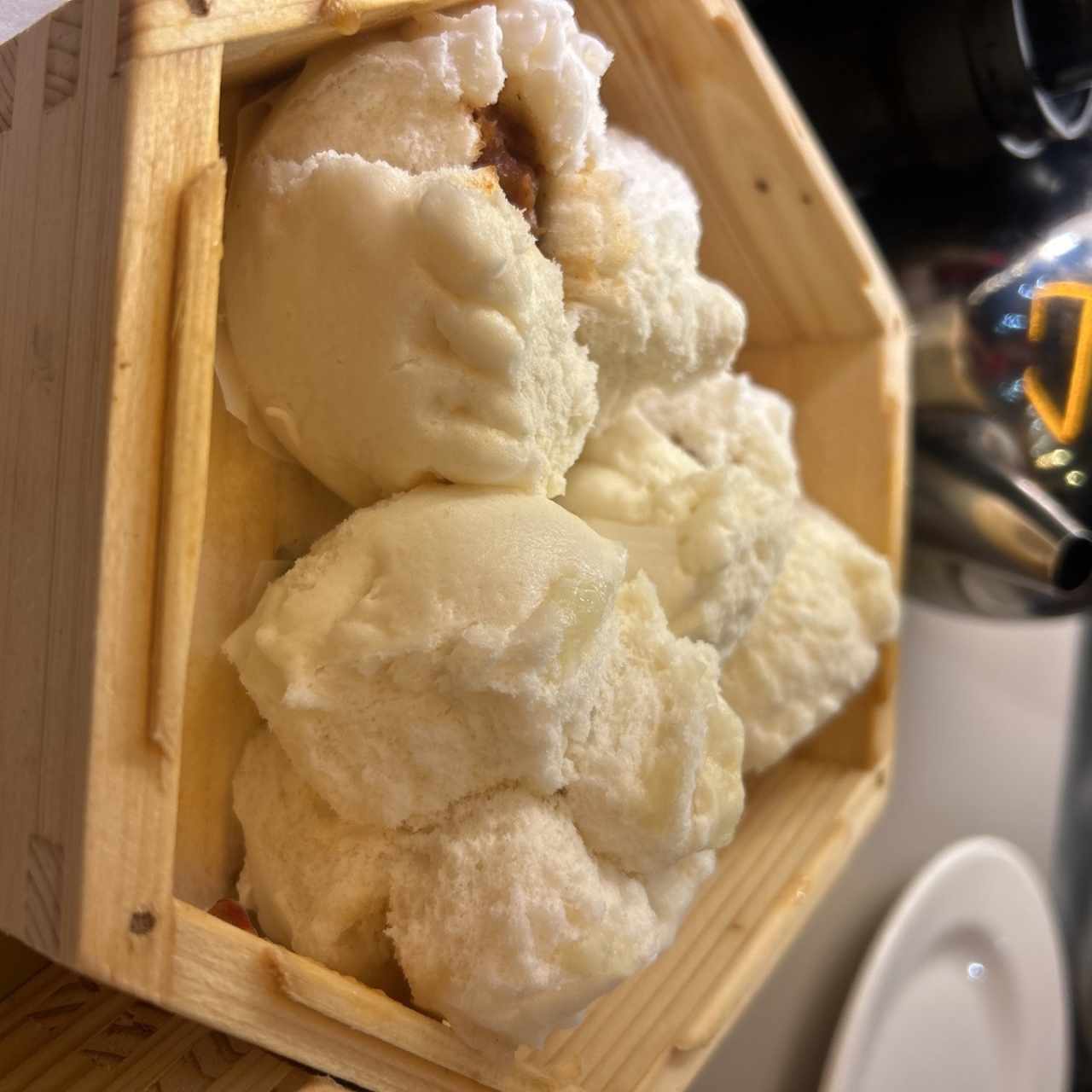 HAMPAO DE PUERCO ASADO