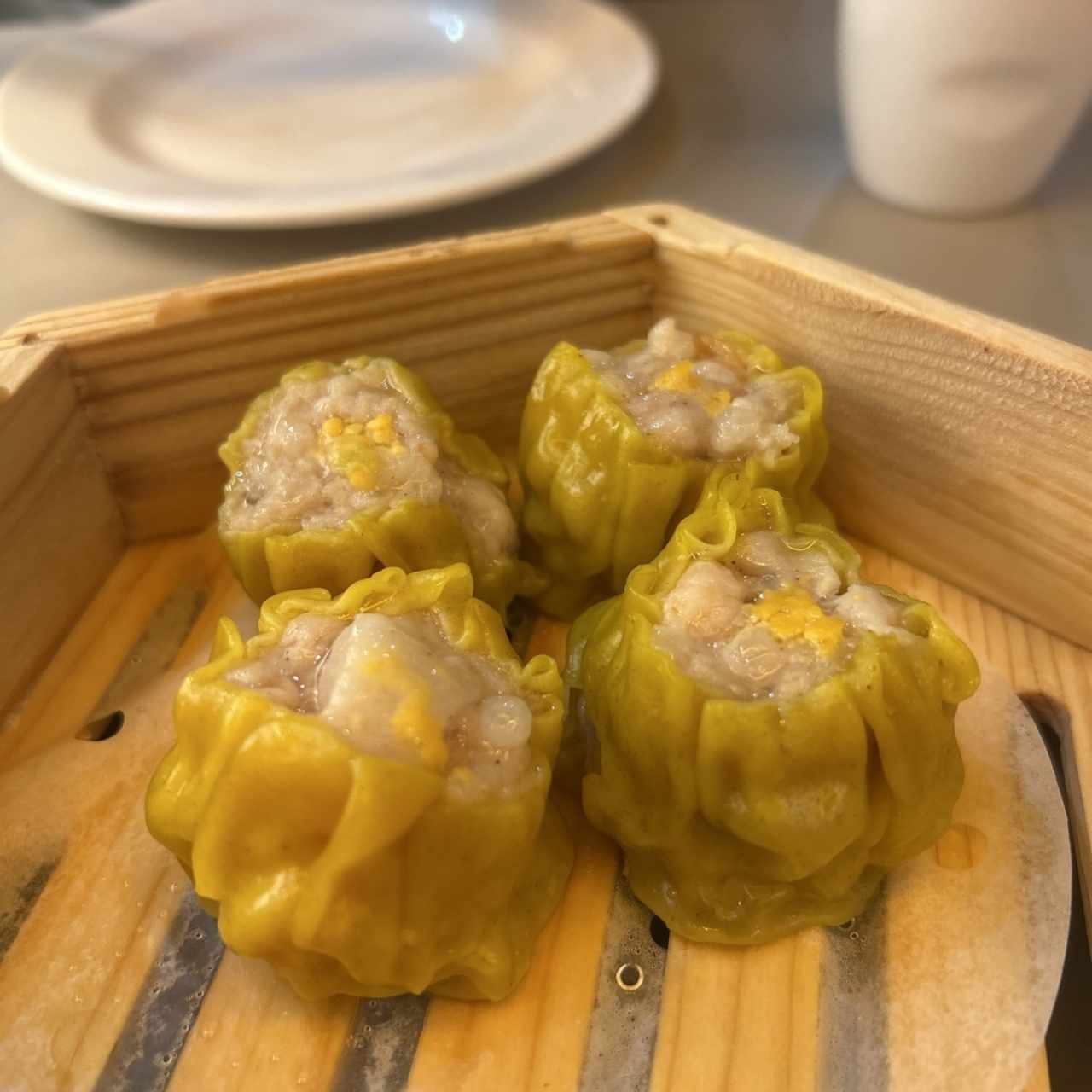 Dim Sum - SIU MAI