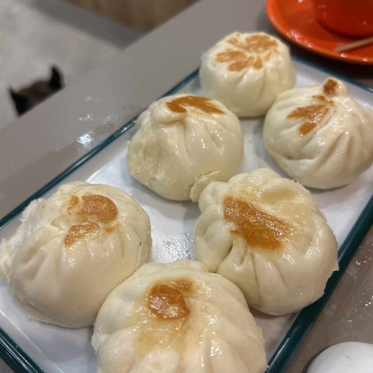 HAMPAO DE PUERCO FRESCO