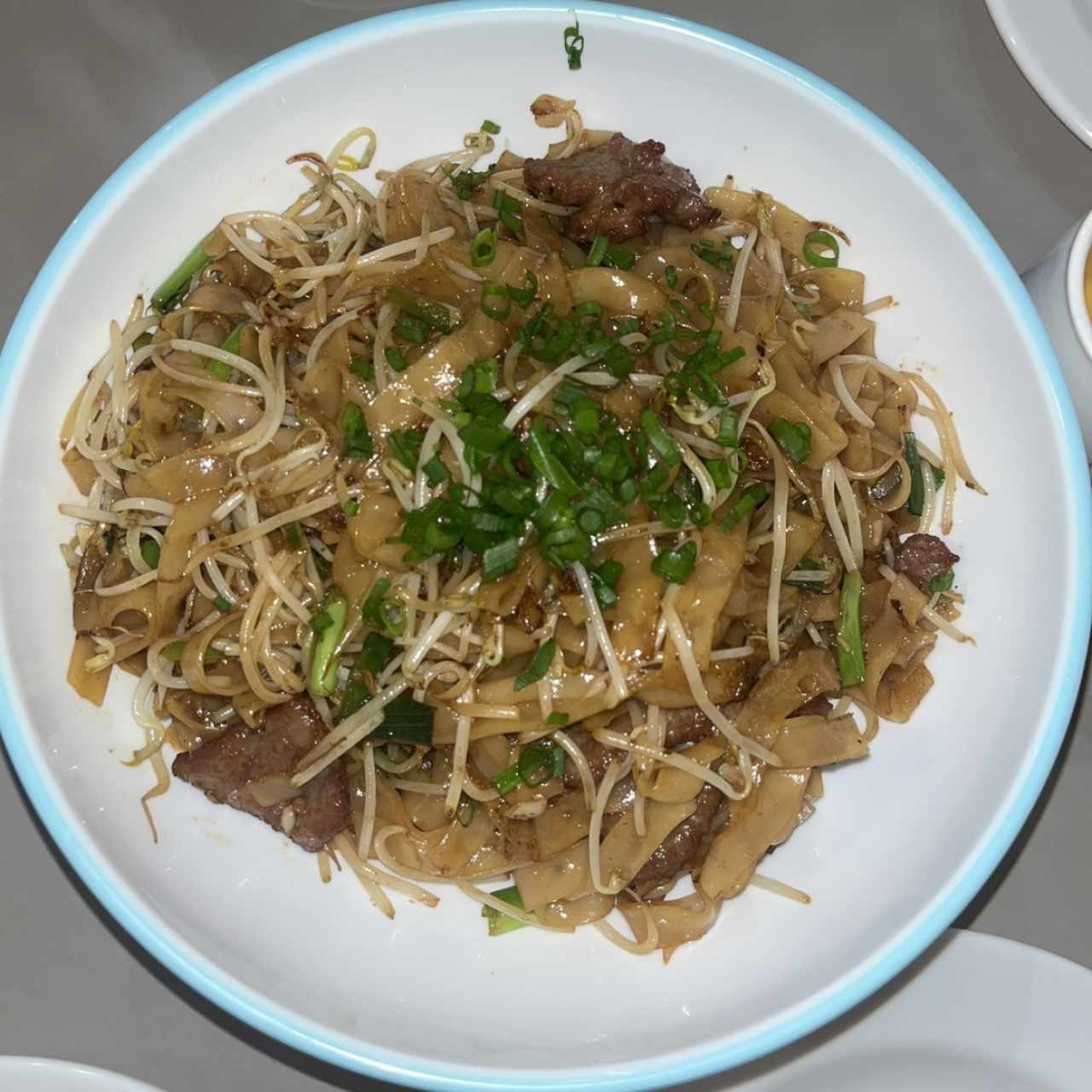 Street Food - CHOWFUN