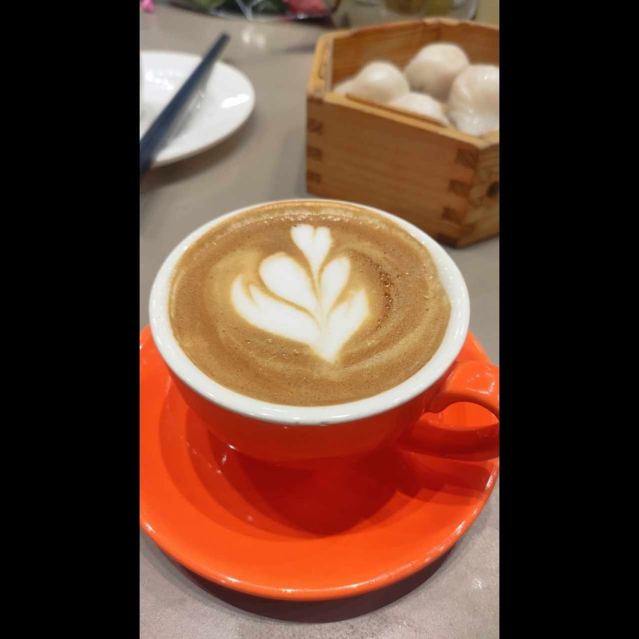 Capuchino 