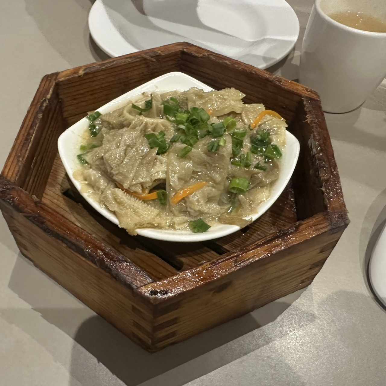 Dim Sum - LIBRILLO