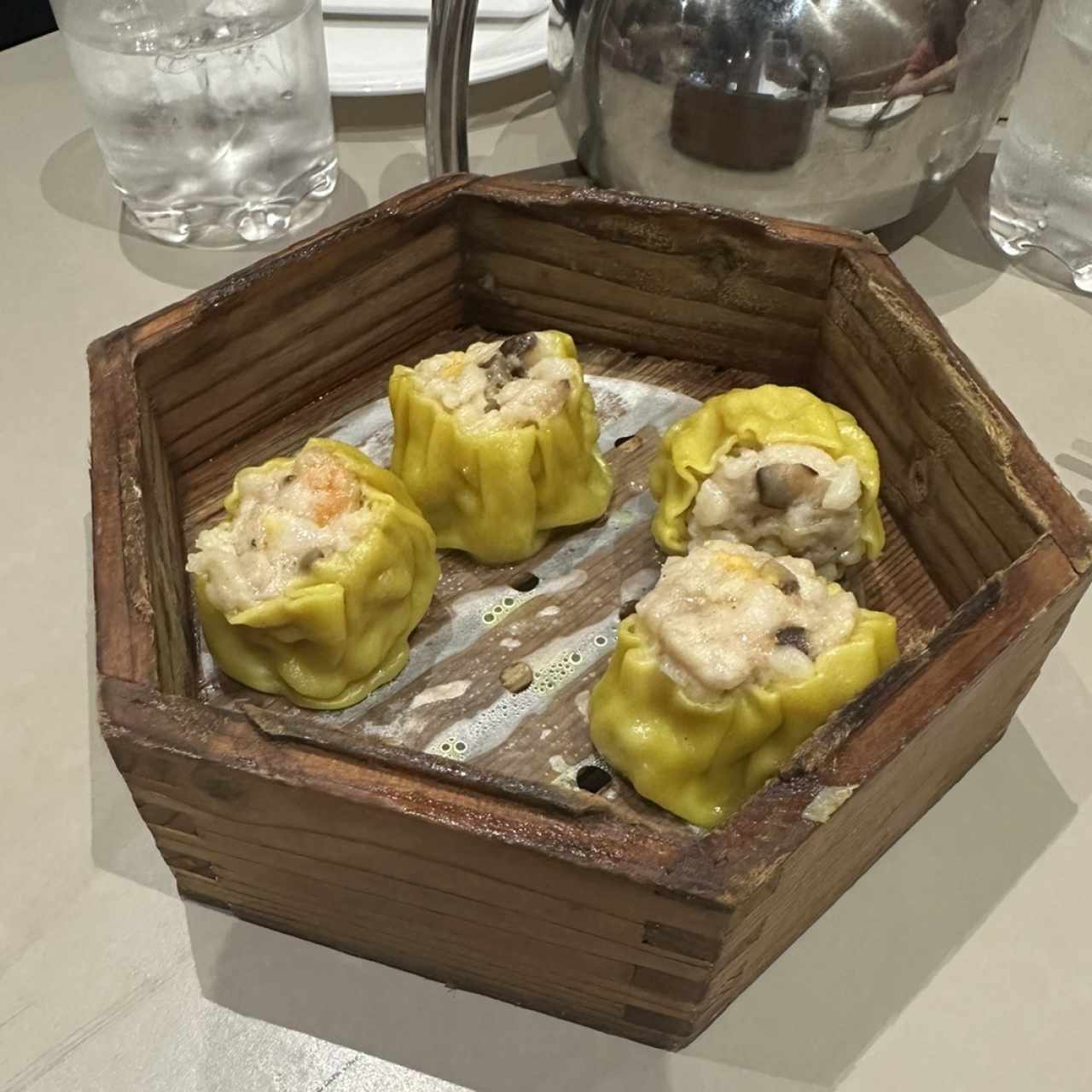 Dim Sum - SIU MAI