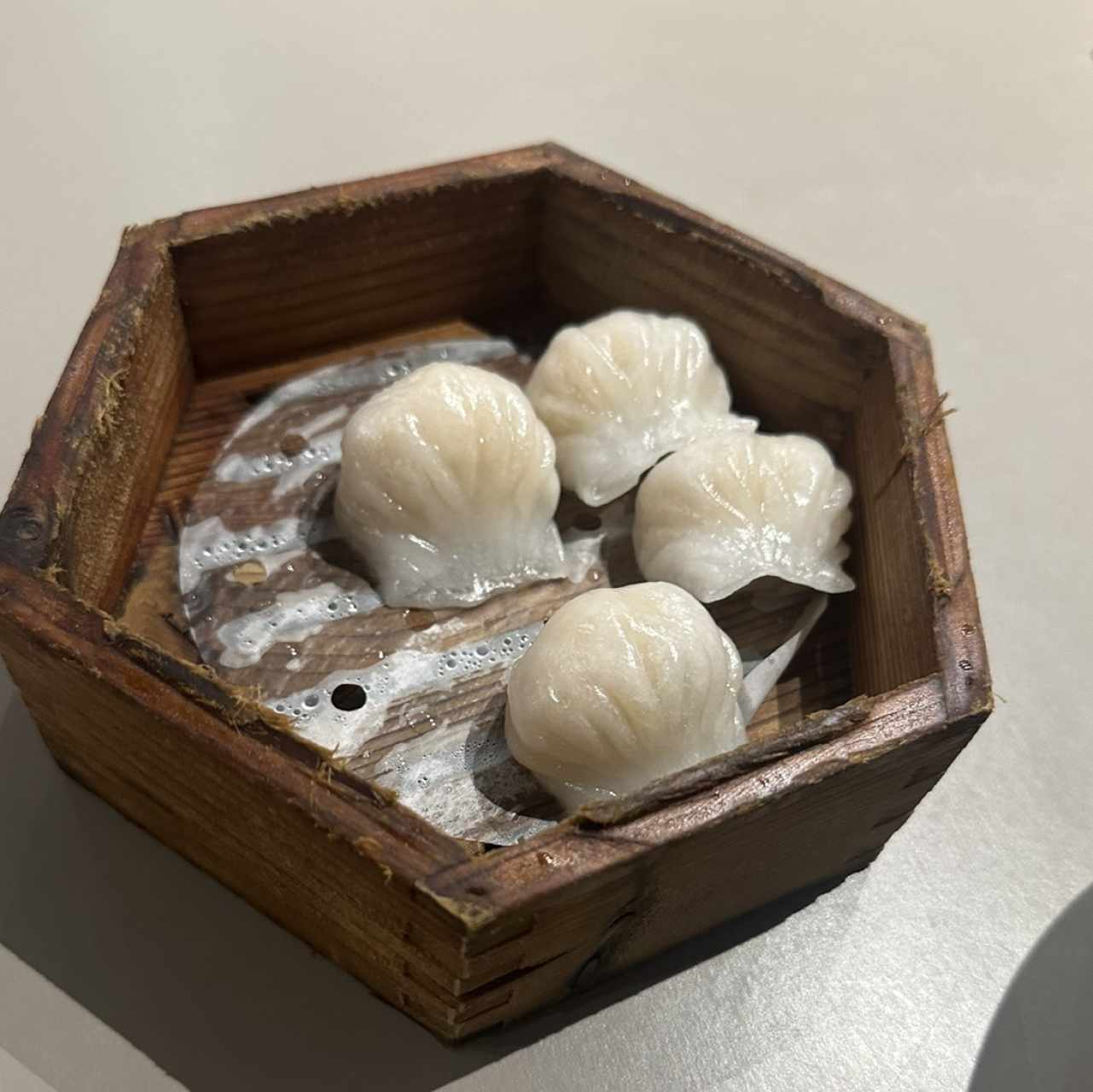 Dim Sum - HA KAO