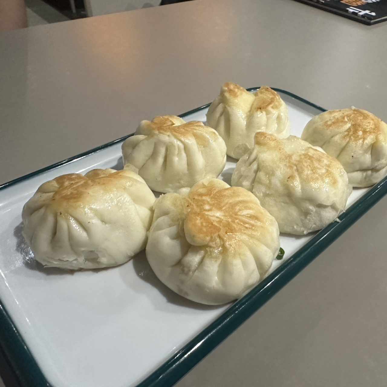 HAMPAO DE PUERCO FRESCO