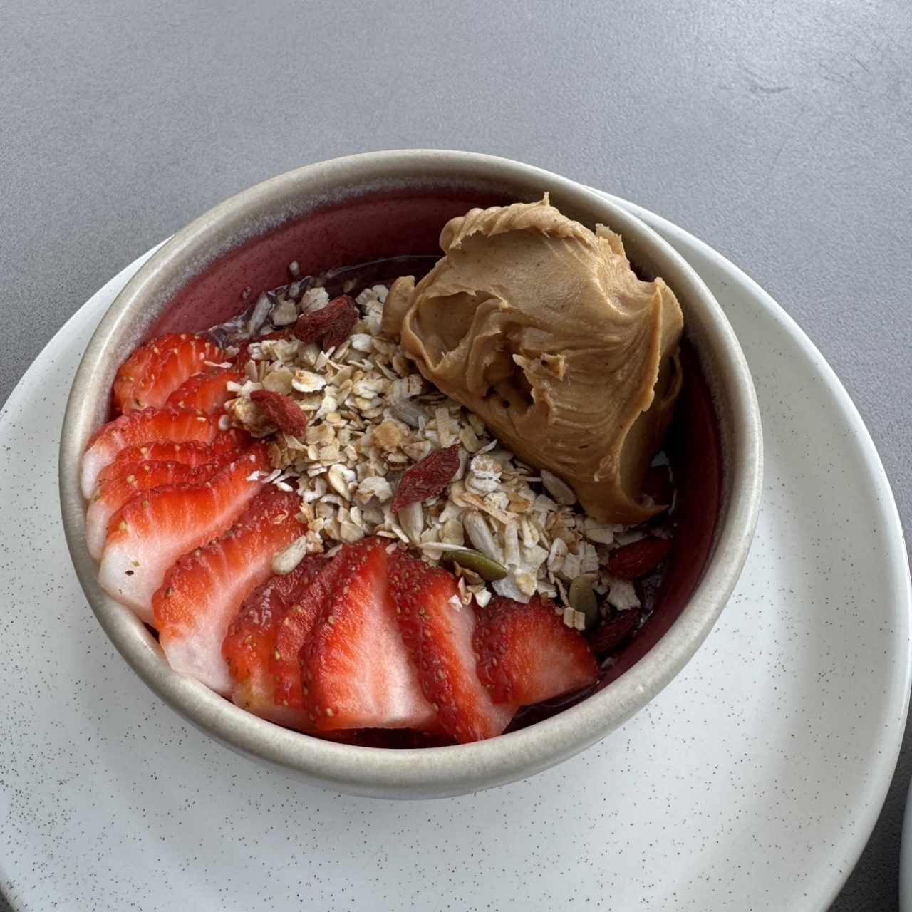 Bowls - Acai Bowl