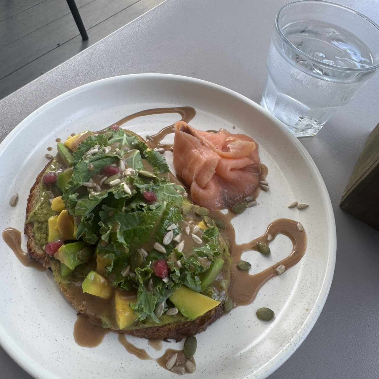 Avocado Toast