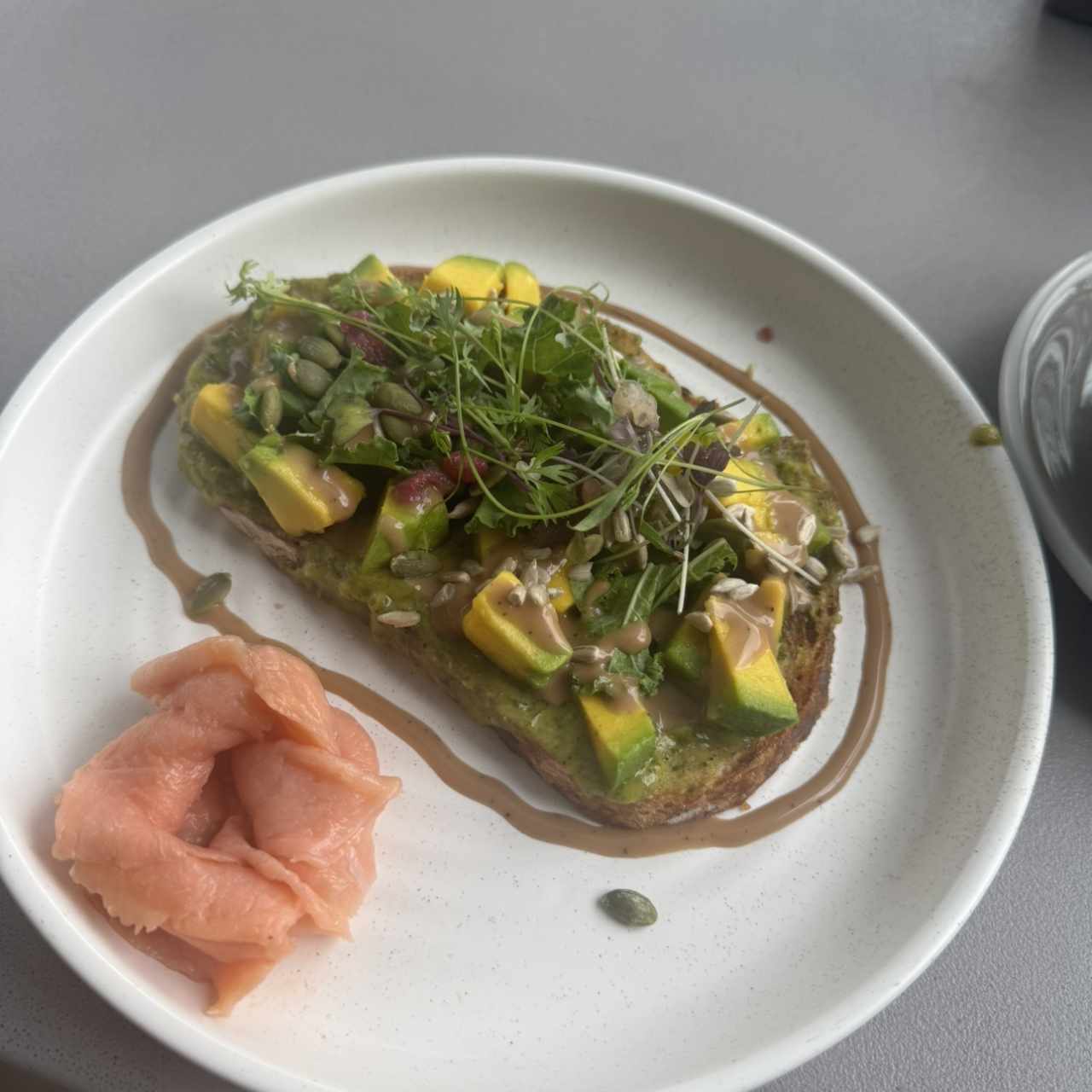 Avocado Toast