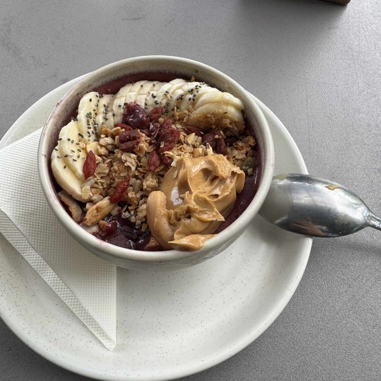 Bowls - Acai Bowl