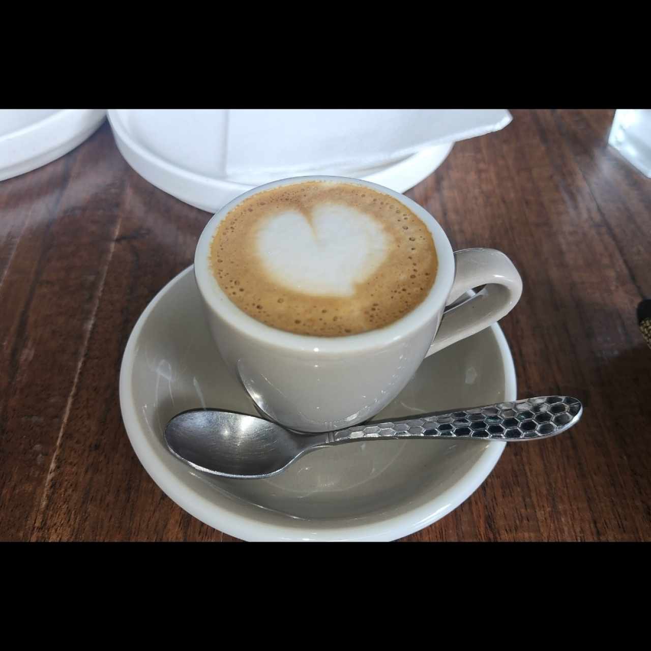Machiatto