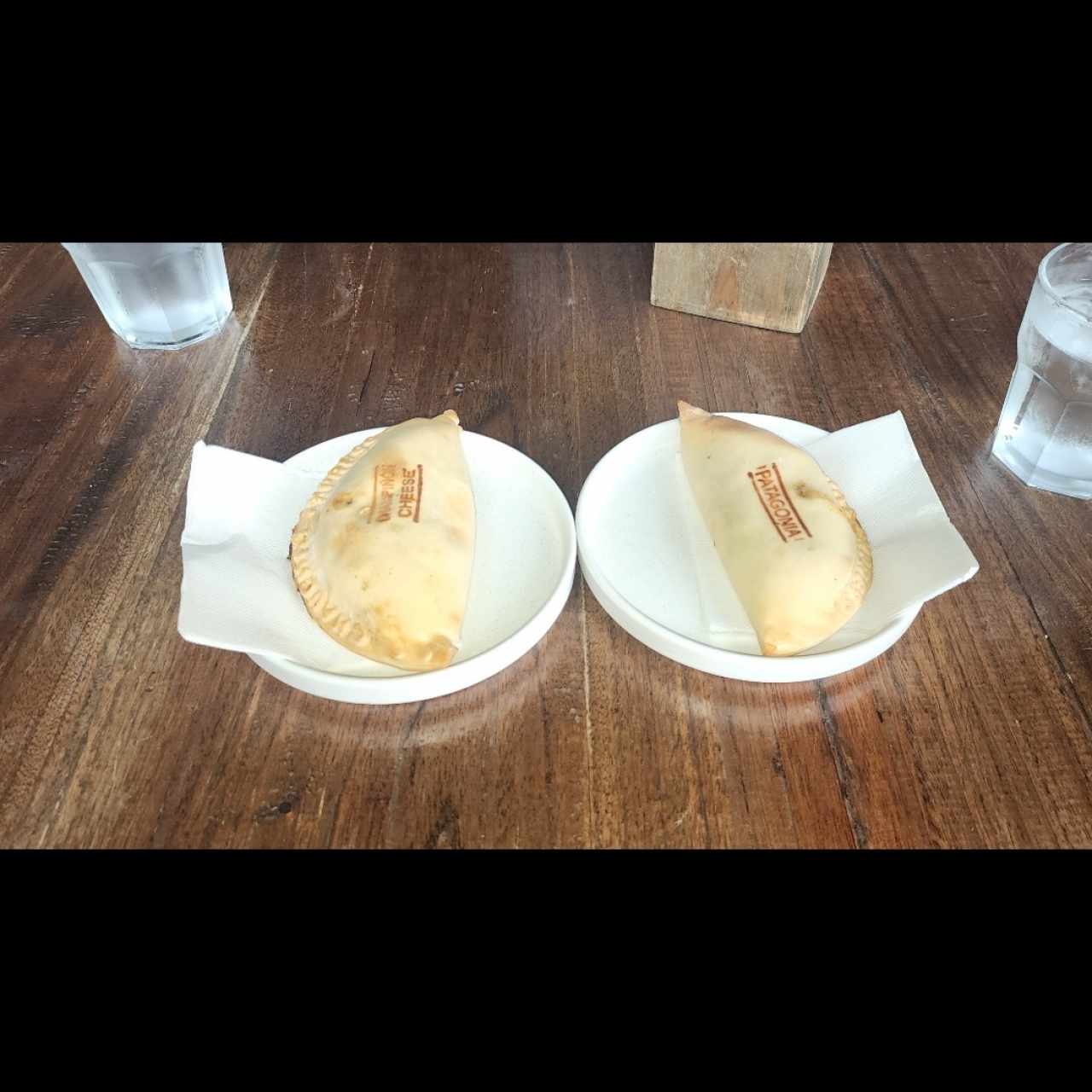 empanadas
