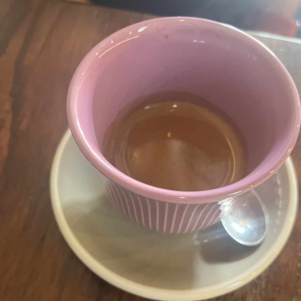 Espresso