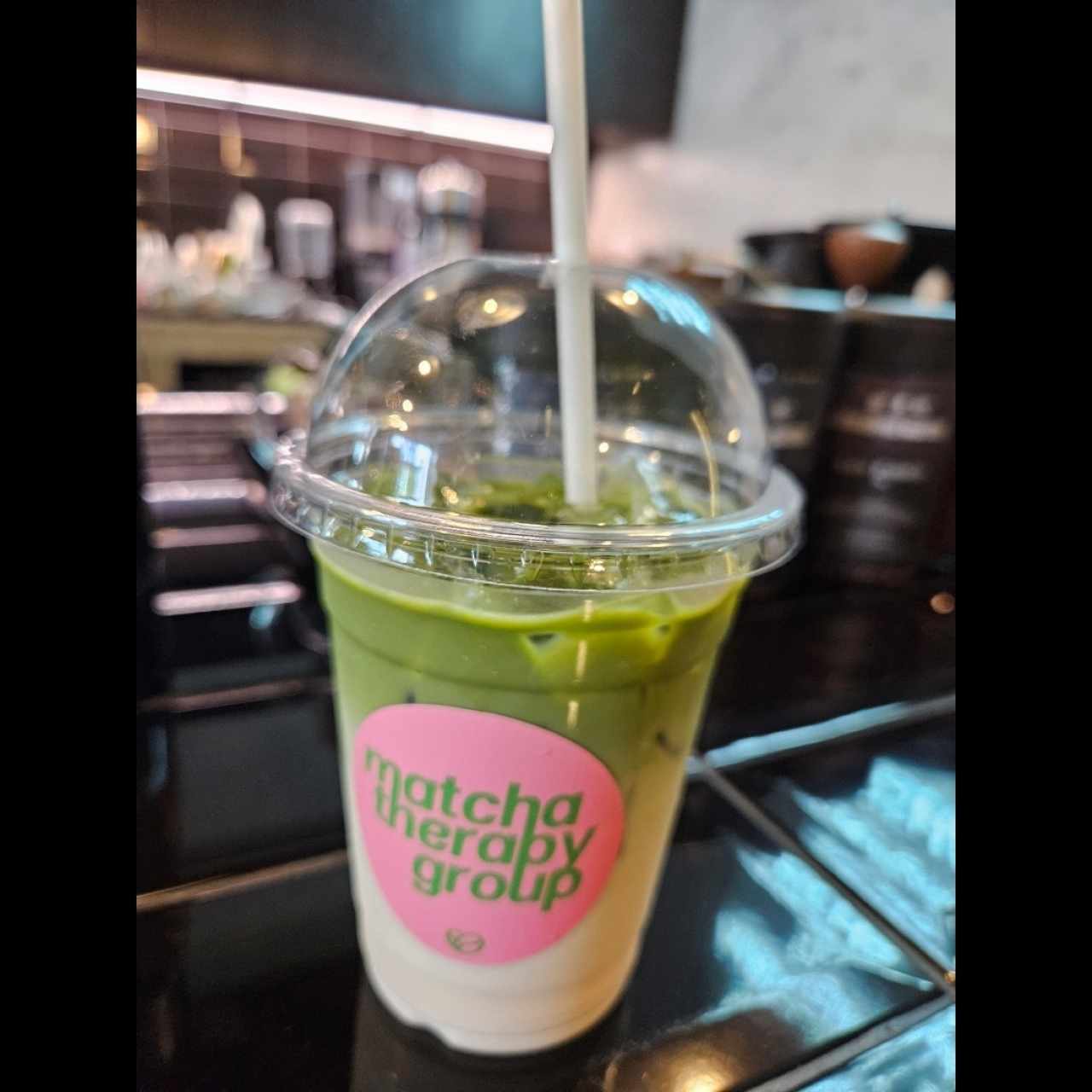 matcha