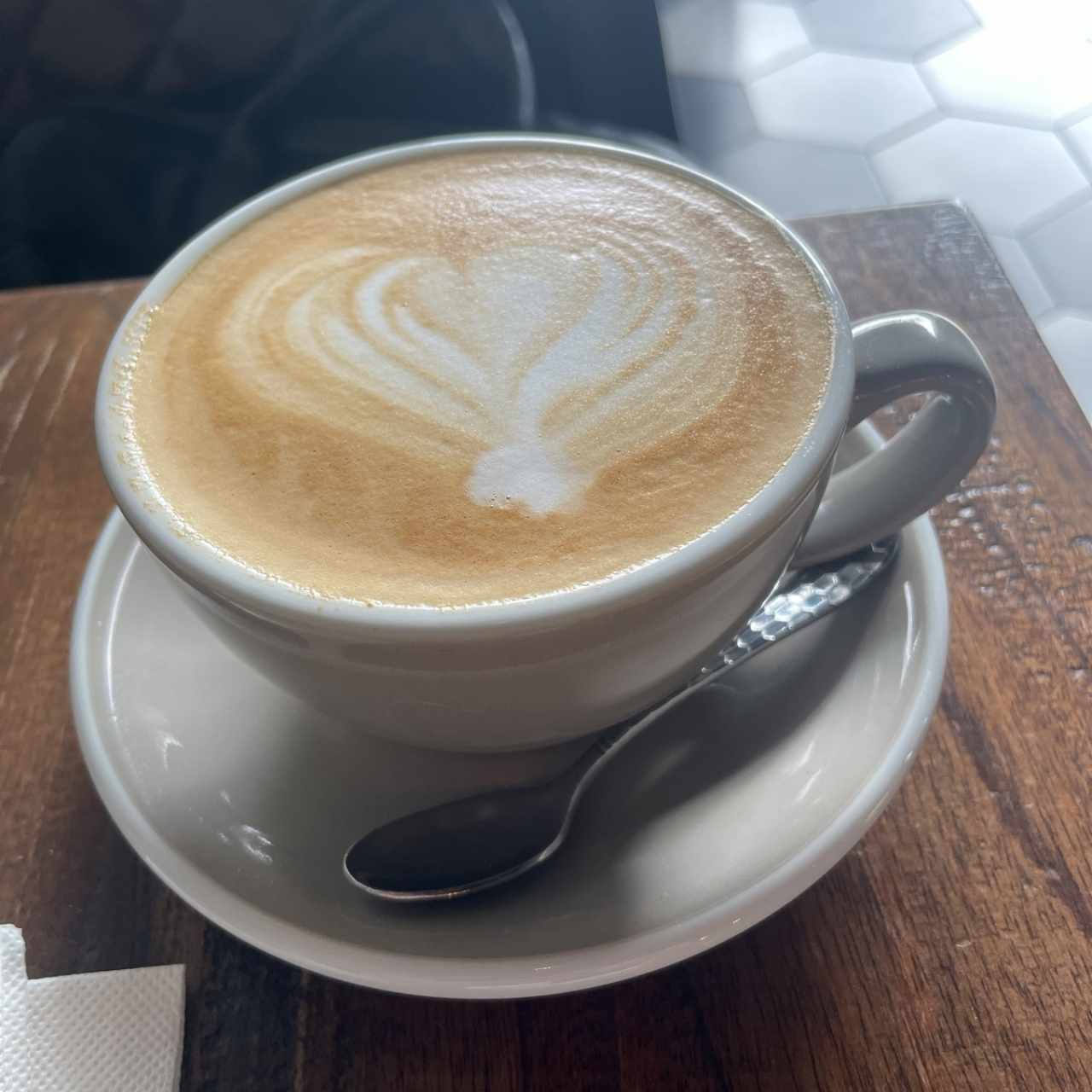Capuchino 