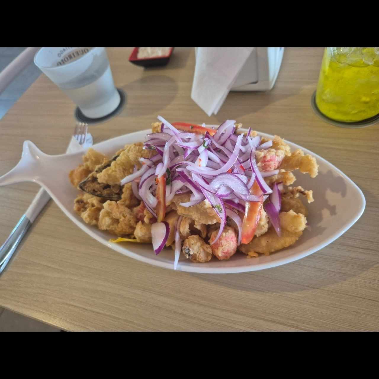 Jalea Rico Sabor
