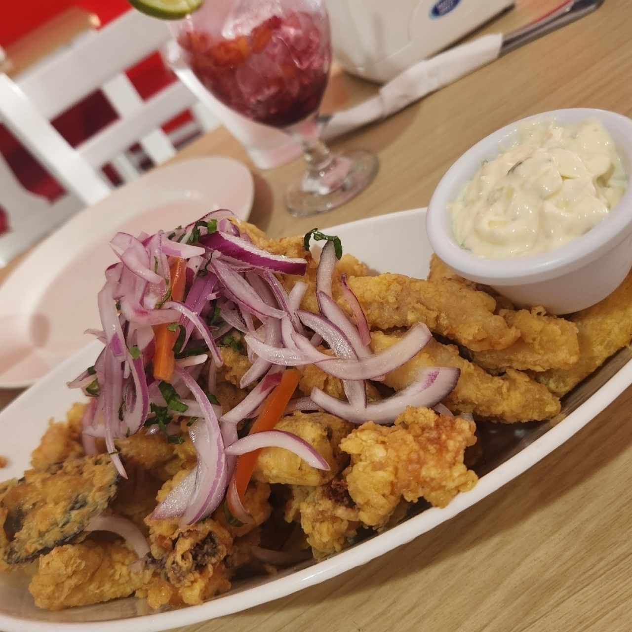 Jalea Rico Sabor