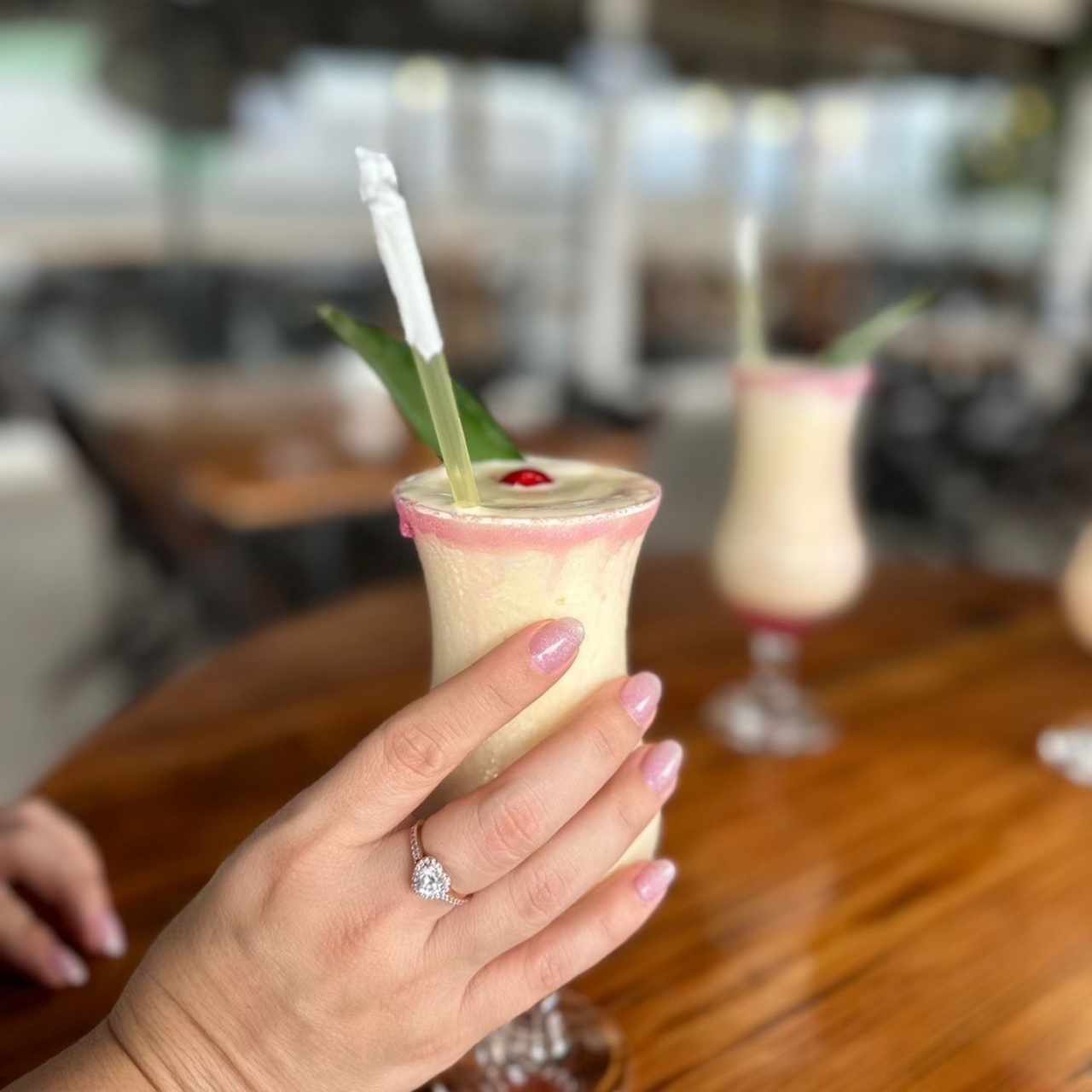 Piña colada