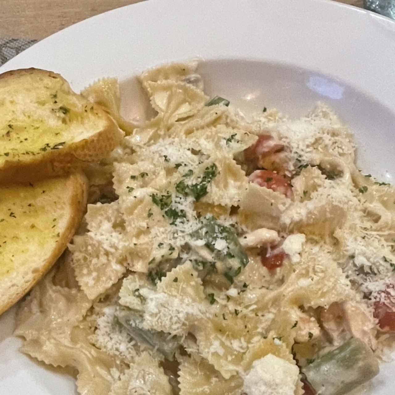 Ravioli di Ricotta