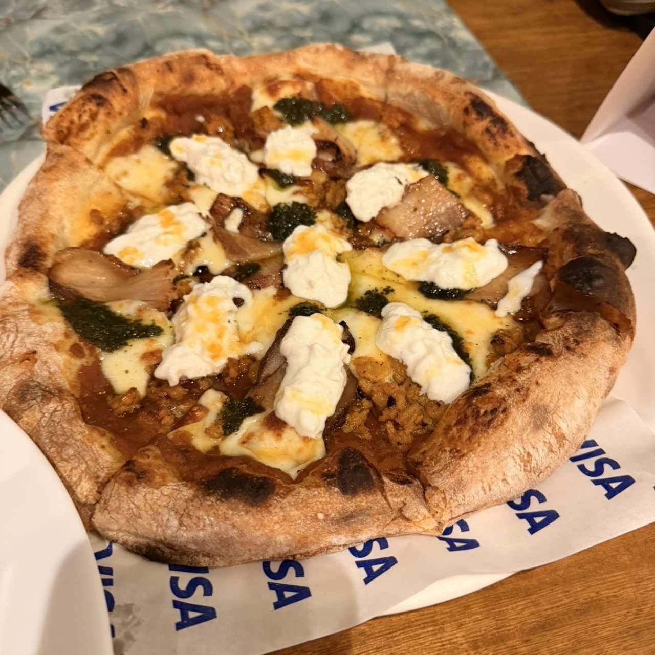 Pizza week 2026