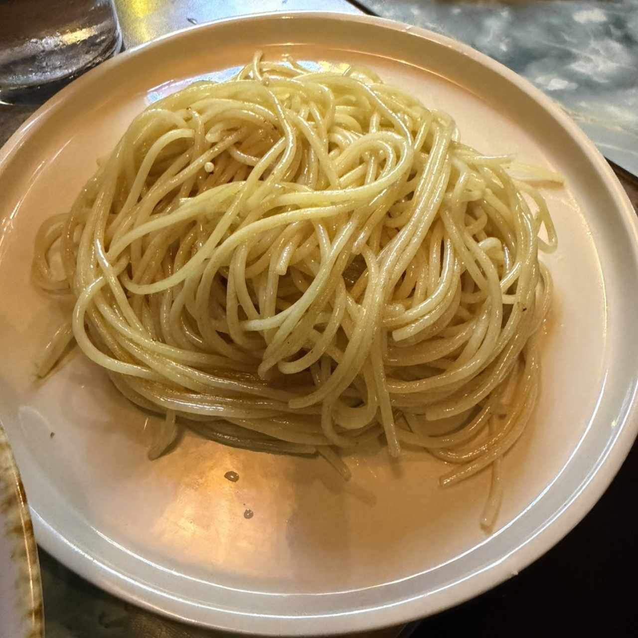 Spaguetti 